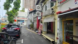 Aliwal Street (D7), Retail #456924811